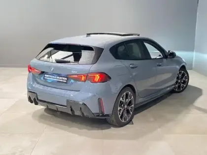 Photo 6 BMW Serie 1 Série 1 120dA 163ch M Sport DKG7