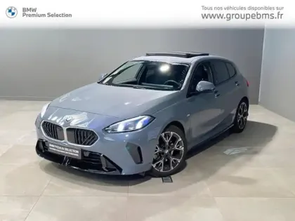 Photo 16 BMW Serie 1 Gén. IV (F70) Ph1 M Sport 5