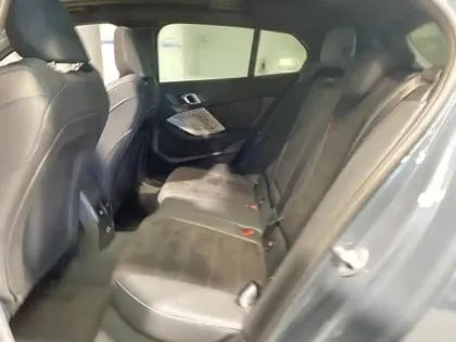 Photo 8 BMW Serie 1 Série 1 120dA 163ch M Sport DKG7