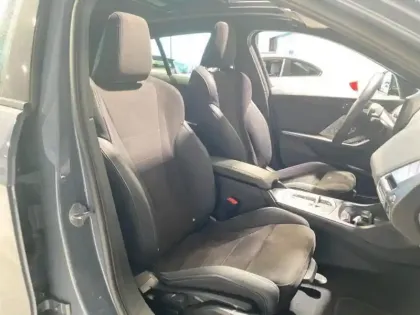 Photo 11 BMW Serie 1 Série 1 120dA 163ch M Sport DKG7