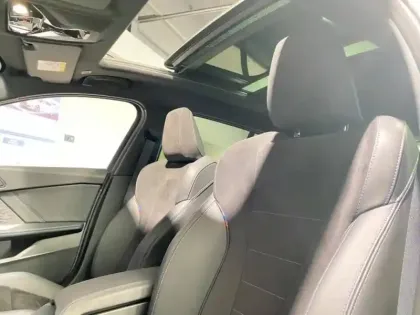 Photo 7 BMW Serie 1 Série 1 120dA 163ch M Sport DKG7