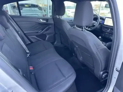 Photo 13 Ford Focus  1.0 Flexifuel mHEV 125ch ST-Line X