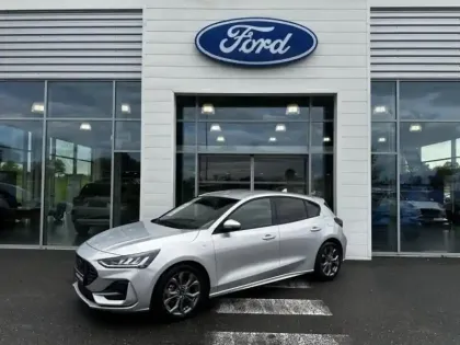 Photo Ford Focus