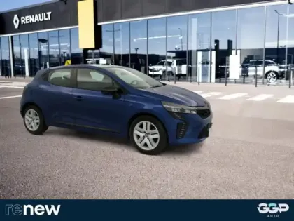 Photo 6 Renault Clio  1.0 TCe 90ch Evolution - 24