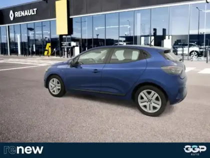 Photo 9 Renault Clio  1.0 TCe 90ch Evolution - 24