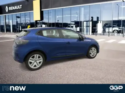Photo 7 Renault Clio  1.0 TCe 90ch Evolution - 24