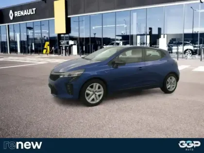 Photo 11 Renault Clio  1.0 TCe 90ch Evolution - 24