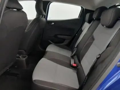 Photo 14 Renault Clio  1.0 TCe 90ch Evolution - 24