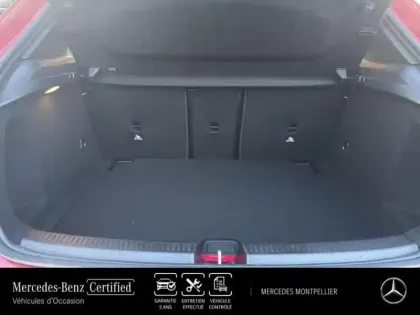Photo 14 Mercedes Classe A  180 136ch AMG Line 7G-DCT