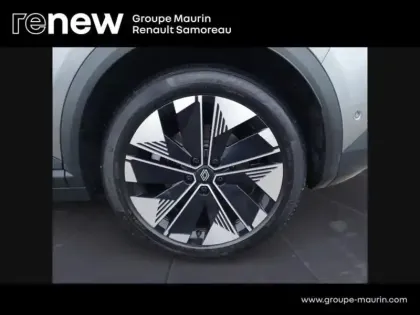 Photo 8 Renault Scenic  E-Tech Electric 220ch Techno grande autonomie -25