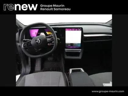 Photo 13 Renault Scenic  E-Tech Electric 220ch Techno grande autonomie -25