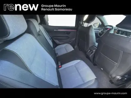 Photo 29 Renault Scenic  E-Tech Electric 220ch Techno grande autonomie -25