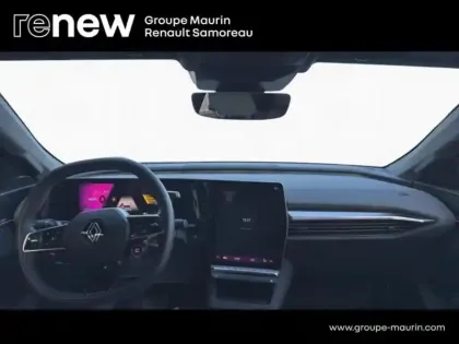 Photo 22 Renault Scenic  E-Tech Electric 220ch Techno grande autonomie -25