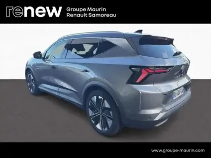 Photo 20 Renault Scenic  E-Tech Electric 220ch Techno grande autonomie -25