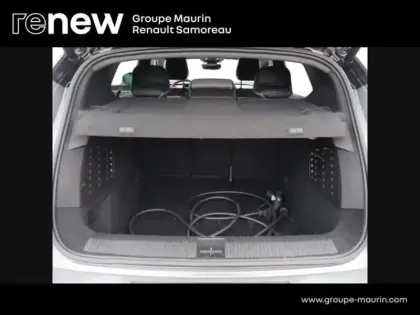 Photo 11 Renault Scenic  E-Tech Electric 220ch Techno grande autonomie -25