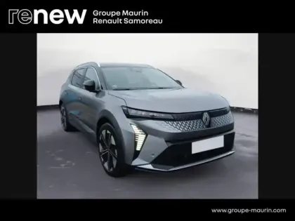 Photo 6 Renault Scenic  E-Tech Electric 220ch Techno grande autonomie -25