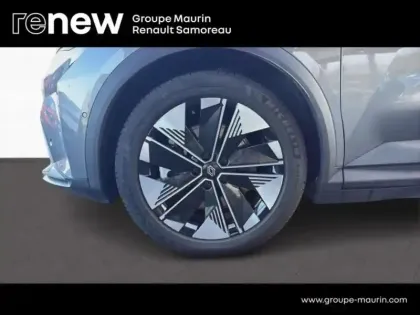 Photo 21 Renault Scenic  E-Tech Electric 220ch Techno grande autonomie -25