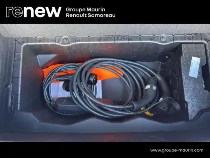 Photo 24 Renault Scenic  E-Tech Electric 220ch Techno grande autonomie -25