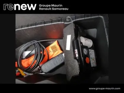 Photo 12 Renault Scenic  E-Tech Electric 220ch Techno grande autonomie -25