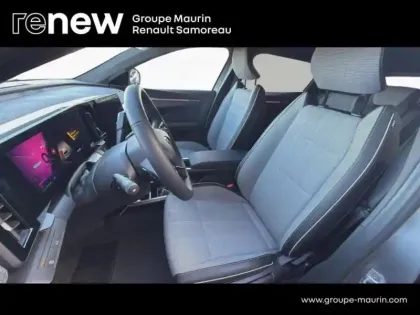 Photo 26 Renault Scenic  E-Tech Electric 220ch Techno grande autonomie -25