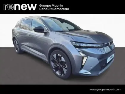 Photo 17 Renault Scenic  E-Tech Electric 220ch Techno grande autonomie -25