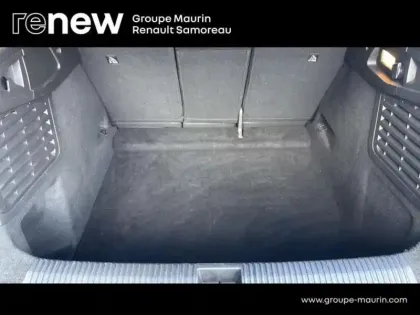 Photo 23 Renault Scenic  E-Tech Electric 220ch Techno grande autonomie -25