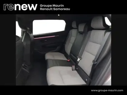 Photo 10 Renault Scenic  E-Tech Electric 220ch Techno grande autonomie -25