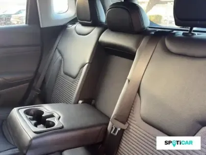 Photo 10 Jeep Compass  1.5 Turbo T4 130ch MHEV Altitude 4x2 BVR7