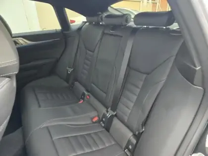 Photo 6 BMW Serie 4 Série 4 Gran Coupé 420dA xDrive 190ch M Sport