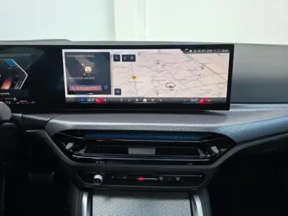 Photo 14 BMW Serie 4 Série 4 Gran Coupé 420dA xDrive 190ch M Sport