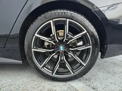 Photo 8 BMW Serie 4 Série 4 Gran Coupé 420dA xDrive 190ch M Sport