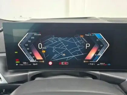 Photo 11 BMW Serie 4 Série 4 Gran Coupé 420dA xDrive 190ch M Sport