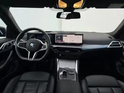 Photo 7 BMW Serie 4 Série 4 Gran Coupé 420dA xDrive 190ch M Sport