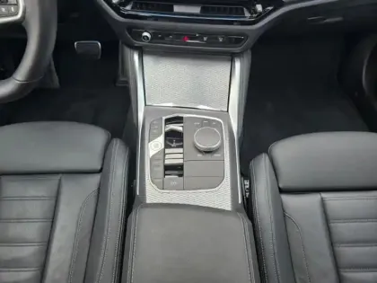 Photo 12 BMW Serie 4 Série 4 Gran Coupé 420dA xDrive 190ch M Sport