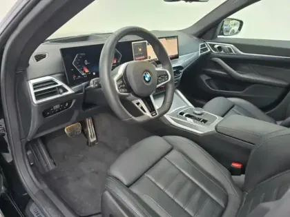 Photo 5 BMW Serie 4 Série 4 Gran Coupé 420dA xDrive 190ch M Sport