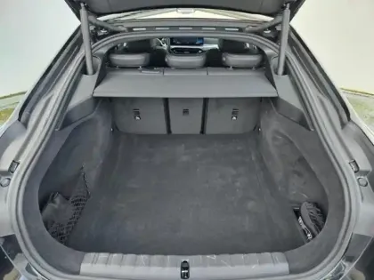 Photo 9 BMW Serie 4 Série 4 Gran Coupé 420dA xDrive 190ch M Sport