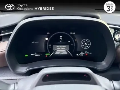 Photo 13 Lexus Lbx  1.5 136ch Elegant 2WD