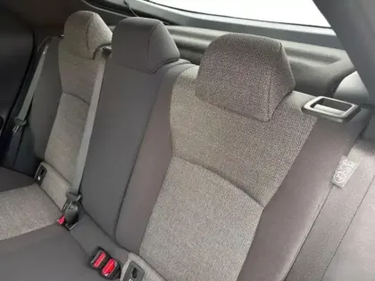 Photo 13 Toyota C-HR  1.8 Hybride 140ch Graphic MY26