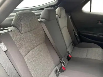 Photo 9 Toyota C-HR  1.8 Hybride 140ch Graphic MY26