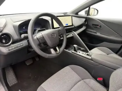 Photo 14 Toyota C-HR  1.8 Hybride 140ch Graphic MY26