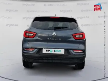 Photo 6 Renault Kadjar  1.5 Blue dCi 115ch Business