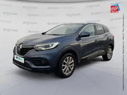 Photo Renault Kadjar