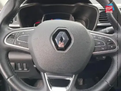 Photo 11 Renault Kadjar  1.5 Blue dCi 115ch Business