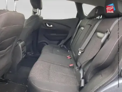 Photo 10 Renault Kadjar  1.5 Blue dCi 115ch Business