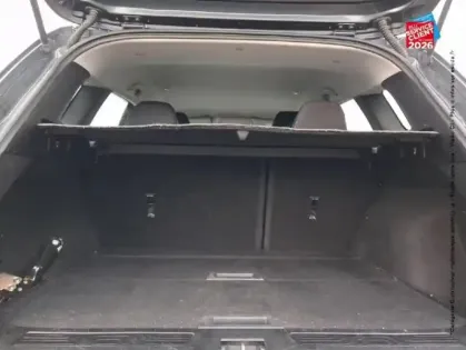 Photo 13 Renault Kadjar  1.5 Blue dCi 115ch Business