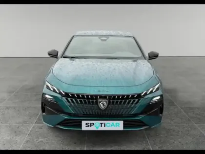 Photo 7 Peugeot 308  Hybrid 145ch GT / ALCANTARA