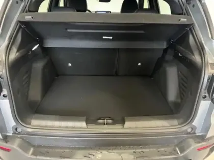 Photo 12 Jeep Avenger  1.2 Turbo T3 145ch MHEV Upland BVR6 4xe