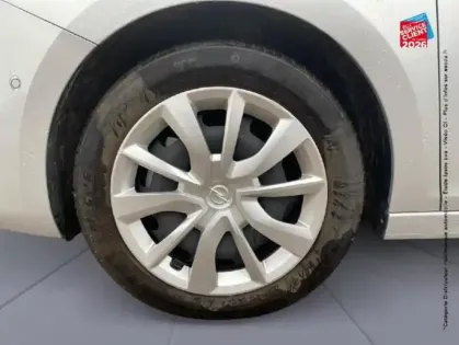 Photo 24 Opel Corsa  1.2 Turbo 100ch