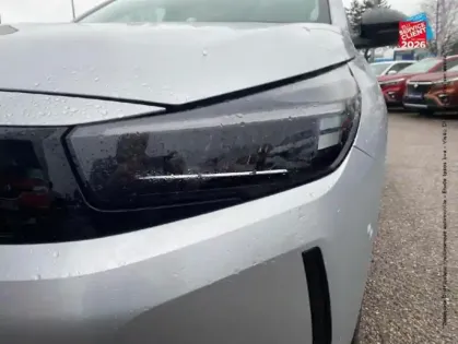 Photo 27 Opel Corsa  1.2 Turbo 100ch