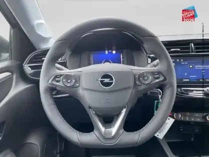 Photo 26 Opel Corsa  1.2 Turbo 100ch